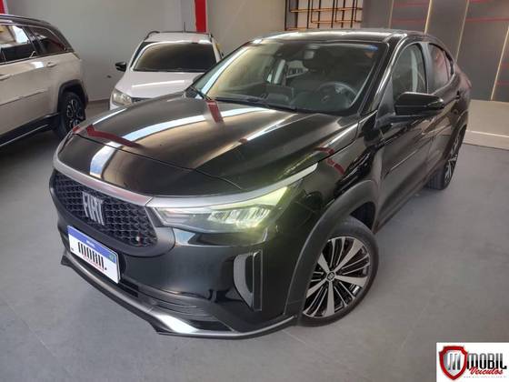 FIAT FASTBACK 1.0 TURBO 200 FLEX AUDACE CVT